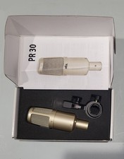 20 pr heil microphone for sale  Loudon