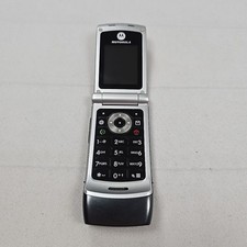 Motorola w377 klapphandy gebraucht kaufen  Solingen