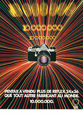 1981 advertising 064 d'occasion  Expédié en Belgium