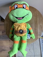Michelangelo teenage mutant for sale  Gardendale