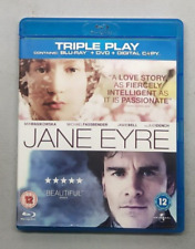 Jane eyre triple usato  Bologna