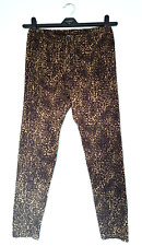 Daxon leggings brown for sale  ALTRINCHAM