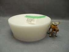 Inserção de fluxo 10" acetal 196-12-1008429 quadro peças para moinho Comil comprar usado  Enviando para Brazil
