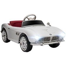 License 507 electric d'occasion  Expédié en Belgium