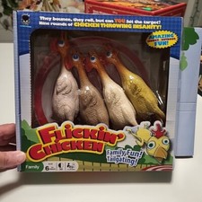 Flickin chicken family for sale  Ball Ground
