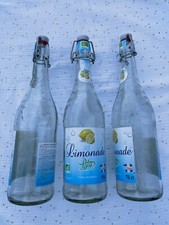 Lot bouteilles vides d'occasion  Francheville