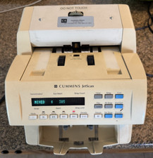 Cummins jetscan 4062 for sale  Fort Lauderdale