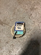 Honda mtx50 oil for sale  ASHTON-UNDER-LYNE