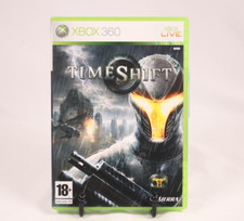 Timeshift xbox 360 usato  Porto San Giorgio