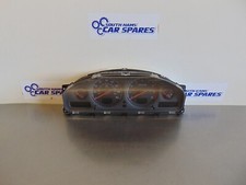 Volvo v70 clocks for sale  KINGSBRIDGE