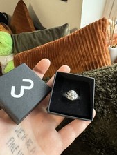 Sterling silver smoking for sale  YEOVIL