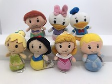 Itty bittys disney for sale  Geneva