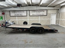 2024 lamar equipment for sale  Russellville
