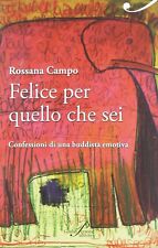 Felice per quello for sale  UK