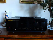Amplificatore vintage marantz usato  Barcellona Pozzo di Gotto