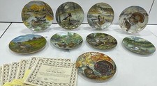 Edwin knowles collection for sale  Sherwood