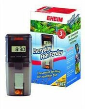 Eheim fish feeder d'occasion  Expédié en Belgium