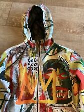 Men colorful windbreaker for sale  Holliday