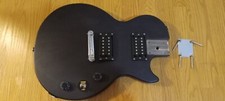 Corpo de guitarra Epiphone Les Paul especial carregado preto comprar usado  Enviando para Brazil