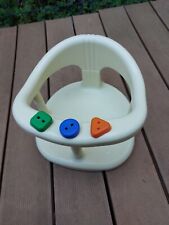 Siège bain ventouses d'occasion  Thise