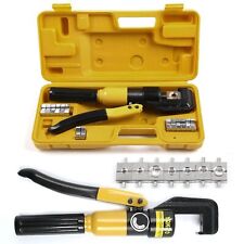 Ton dies hydraulic for sale  TAMWORTH