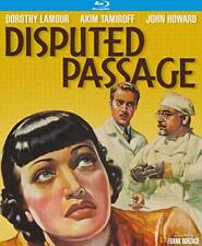 Disputed passage blu for sale  UK