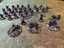 Warhammer 40k imperial for sale  SWADLINCOTE