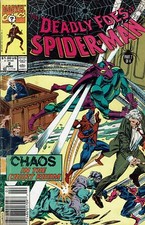 The deadly foes usato  Monterotondo