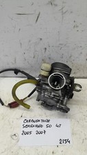 Carburatore aprilia scarabeo usato  Italia