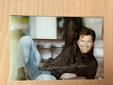 Thomas autogrammfoto riginal gebraucht kaufen  Perkam