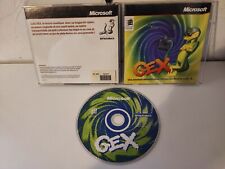 Windows cdrom vintage d'occasion  Gien