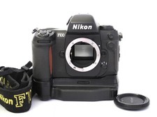 Nikon f100 analoge gebraucht kaufen  Deutschland