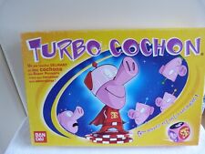 Turbo cochons jeu d'occasion  France