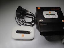 Modem orange domino d'occasion  Bonneuil-sur-Marne
