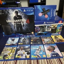 Ps4 slim console for sale  GLOUCESTER