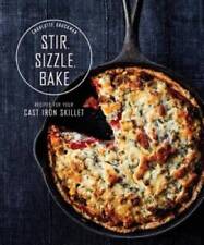 Stir sizzle bake for sale  Montgomery