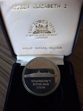 Cunard line queen for sale  TINTAGEL