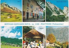 Lecco rifugio giovanni usato  Novara