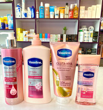 Vaseline intensivpflege vitami gebraucht kaufen  Versand nach Germany