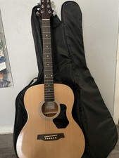 Walden guitar model d'occasion  Expédié en Belgium