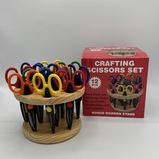 Vintage crafting scissors for sale  East Springfield