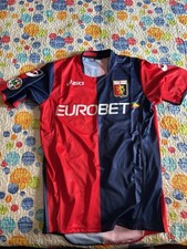 maglia genoa usato  Torino