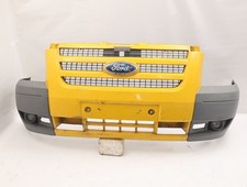 Stoßstange vorn ford gebraucht kaufen  Wittenburg