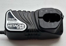 Hitachi uc18yg 7.2v for sale  Rochester