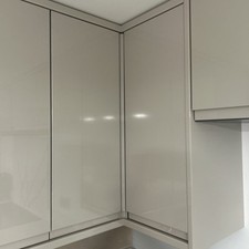 Wickes sofia cashmere for sale  LIVERPOOL
