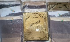 Lot bas nylon d'occasion  Maisons-Alfort