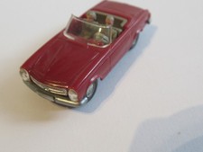 Selten wiking mercedes gebraucht kaufen  Bad Zwischenahn