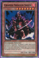 Grande shogun shien usato Grande shogun shien usato  Ravenna