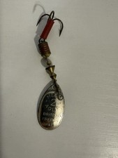 Mepps spinner fishing d'occasion  Expédié en Belgium