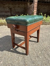 Antique concert adjustable for sale  PERSHORE